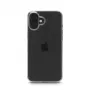 Hama 00232370 Always Clear θήκη κινητού Apple iPhone 17, διαφανής