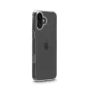 Hama 00232370 Always Clear θήκη κινητού Apple iPhone 17, διαφανής