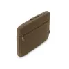 Hama 00231017 Cozy θήκη φορητού υπολογιστή 36–40 cm (14,1–15,6 ίντσες), μόκα