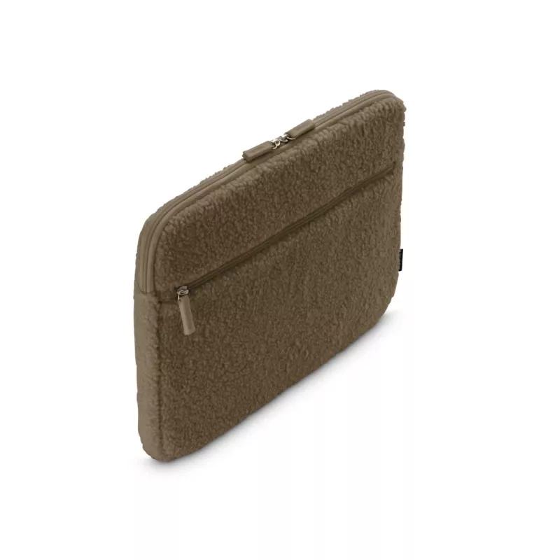Hama 00231017 Cozy θήκη φορητού υπολογιστή 36–40 cm (14,1–15,6 ίντσες), μόκα