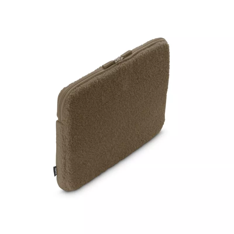 Hama 00231017 Cozy θήκη φορητού υπολογιστή 36–40 cm (14,1–15,6 ίντσες), μόκα
