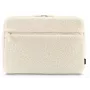 Hama 00231016 Cozy θήκη φορητού υπολογιστή 36–40 cm (14,1–15,6 ίντσες), μπεζ
