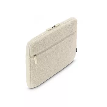 Hama Cozy 39,6 cm (15,6 ίντσες) Προστατευτική θήκη Μπεζ