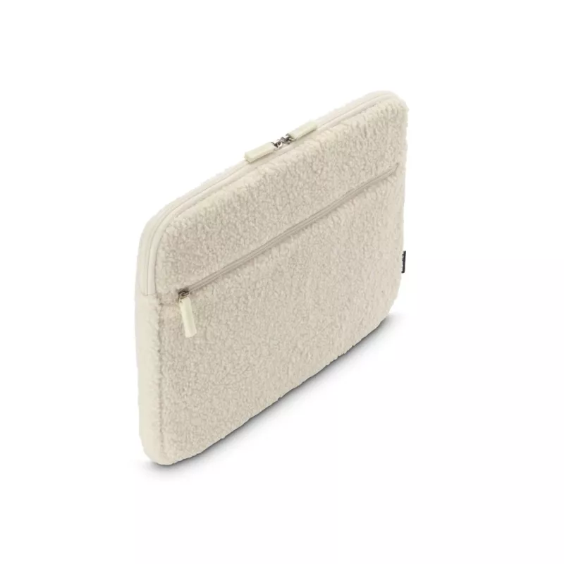 Hama 00231016 Cozy θήκη φορητού υπολογιστή 36–40 cm (14,1–15,6 ίντσες), μπεζ
