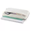 Hama 00231016 Cozy θήκη φορητού υπολογιστή 36–40 cm (14,1–15,6 ίντσες), μπεζ