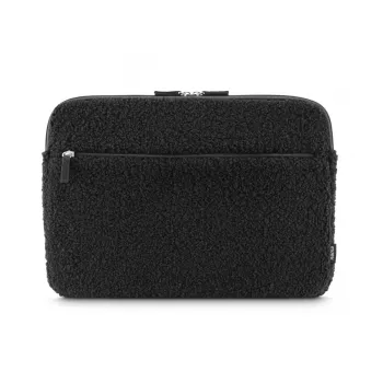 Hama 00231015 Τσάντα laptop 39,6 cm (15,6 ίντσες) Θήκη Μαύρο