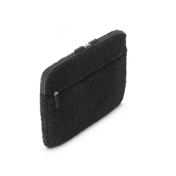 Hama 00231015 Τσάντα laptop 39,6 cm (15,6 ίντσες) Θήκη Μαύρο