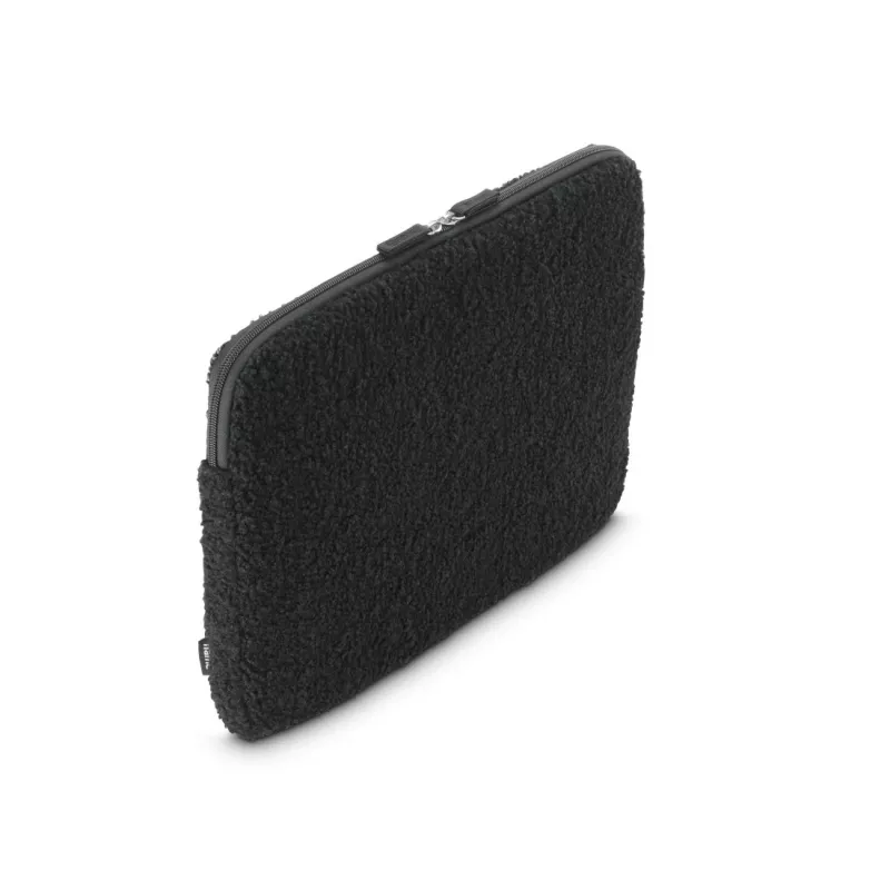 Hama 00231015 Cozy θήκη φορητού υπολογιστή 36–40 cm (14,1–15,6 ίντσες), μαύρη
