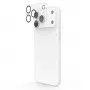 Hama Cam Protect Προστασία φακού κάμερας Apple 1 τεμ.