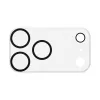 Hama Cam Protect Προστασία φακού κάμερας Apple 1 τεμ.