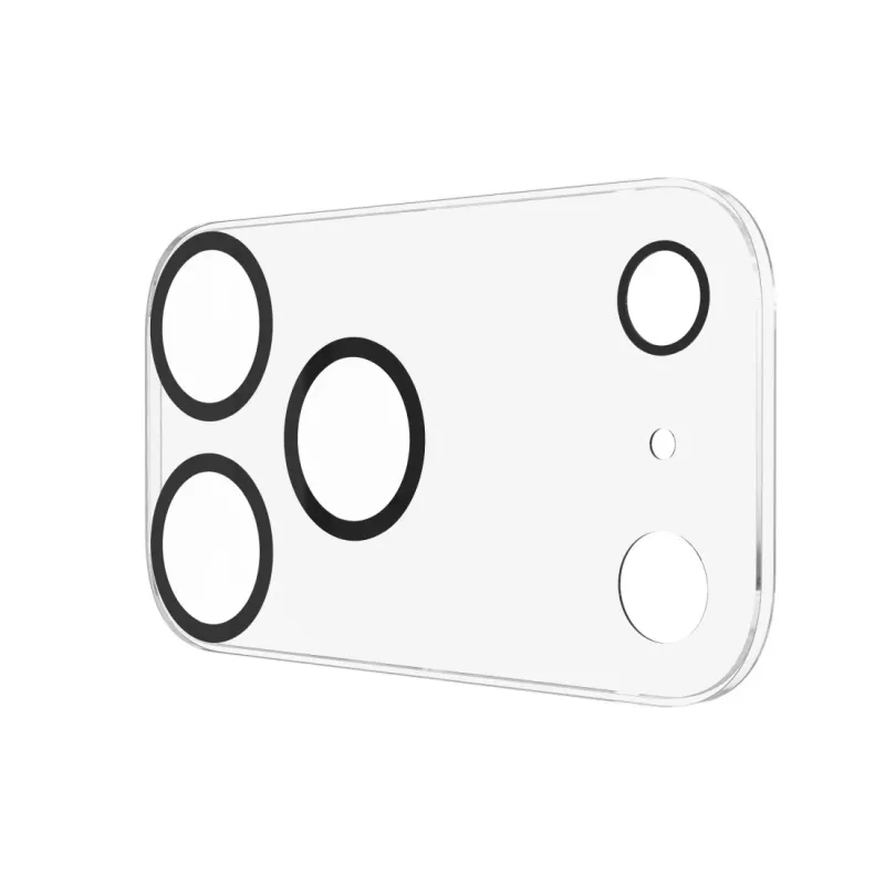 Hama Cam Protect Προστασία φακού κάμερας Apple 1 τεμ.