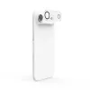 Hama Cam Protect Προστασία φακού κάμερας Apple 1 τεμ.