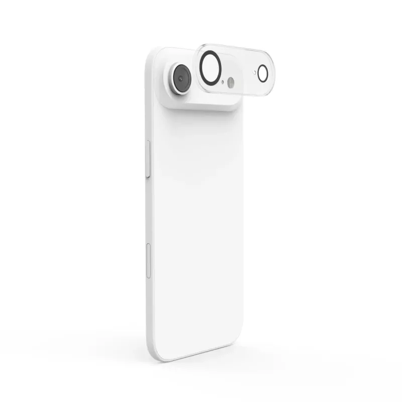 Hama Cam Protect Προστασία φακού κάμερας Apple 1 τεμ.