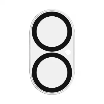 Hama Cam Protect Προστασία φακού κάμερας Apple 1 τεμ.