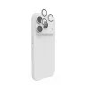Hama Lens Protect Προστασία φακού κάμερας Apple 3 τεμ.