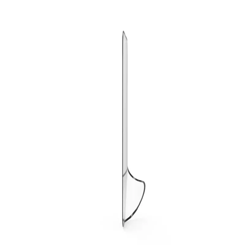 Hama Super Hybrid Clear Μεμβράνη προστασίας οθόνης Apple 1 τεμ.