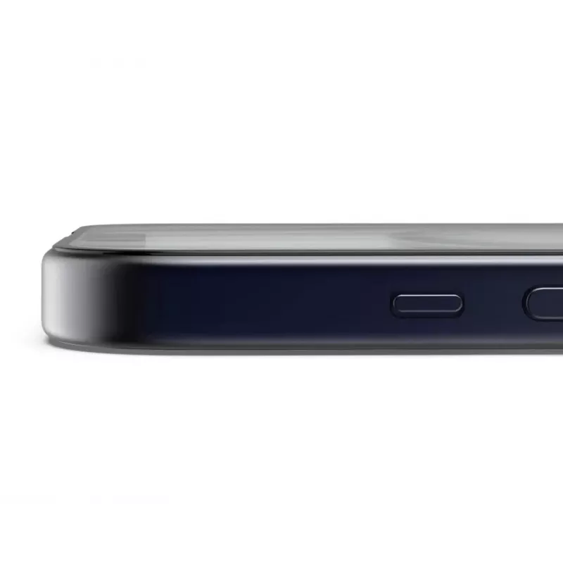 Hama Super Hybrid Clear Μεμβράνη προστασίας οθόνης Apple 1 τεμ.