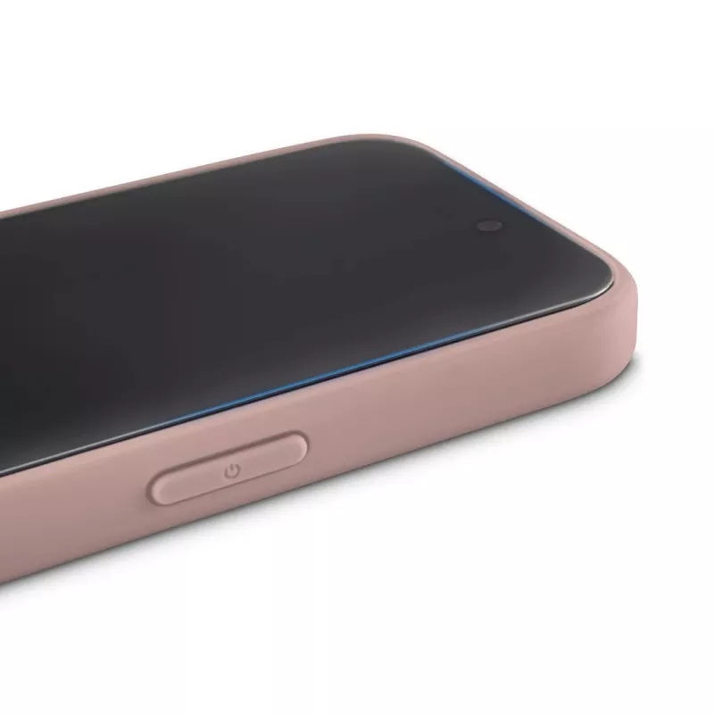 Hama Super Hybrid Clear Μεμβράνη προστασίας οθόνης Apple 1 τεμ.