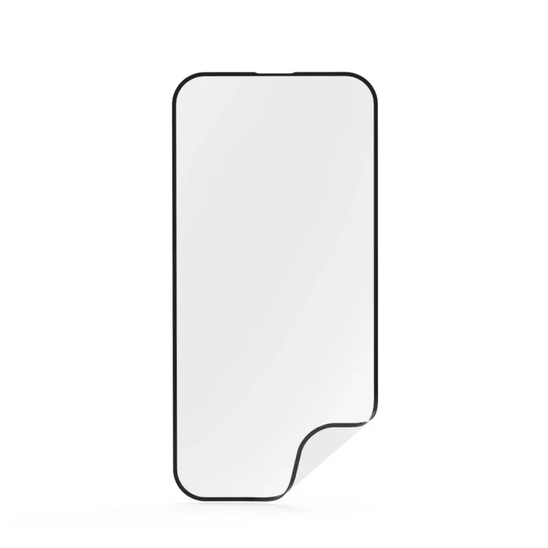 Hama Super Hybrid Clear Μεμβράνη προστασίας οθόνης Apple 1 τεμ.