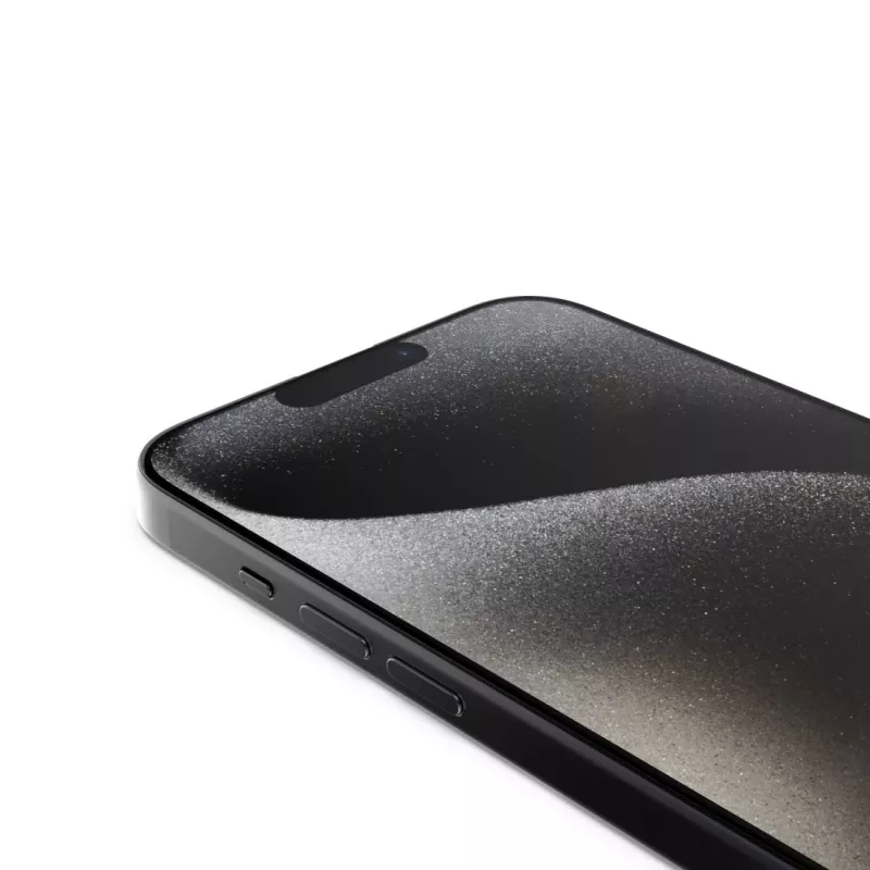 Hama Super Hybrid Clear Μεμβράνη προστασίας οθόνης Apple 1 τεμ.