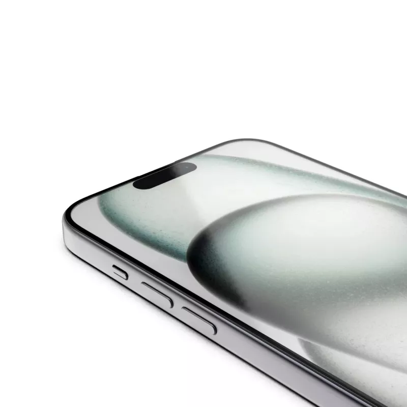 Hama Extreme Protect Clear Μεμβράνη προστασίας οθόνης Apple 1 τεμ.
