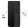Hama Extreme Protect Clear Μεμβράνη προστασίας οθόνης Apple 1 τεμ.