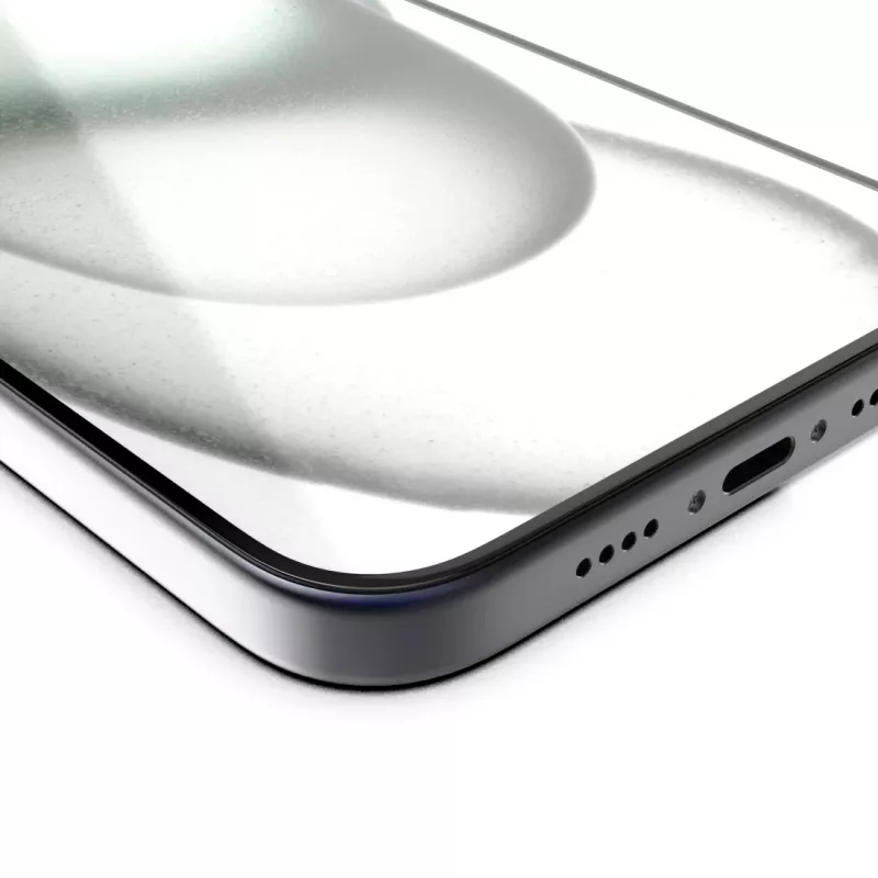 Hama Extreme Protect Clear Μεμβράνη προστασίας οθόνης Apple 1 τεμ.