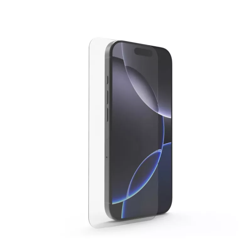 Hama Clear Protect Clear Μεμβράνη προστασίας οθόνης Apple 1 τεμ.