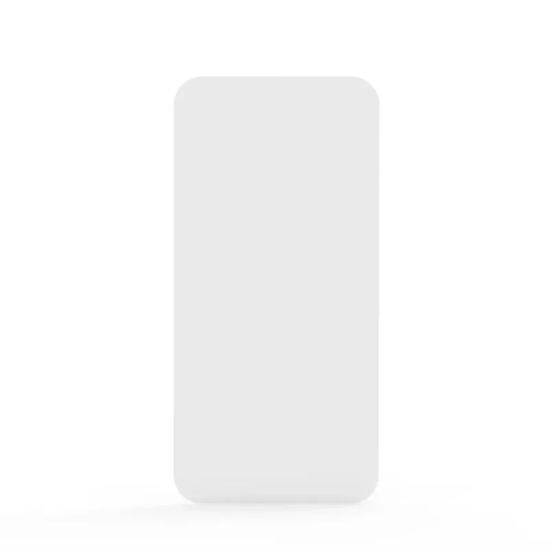 Hama Clear Protect Clear Μεμβράνη προστασίας οθόνης Apple 1 τεμ.
