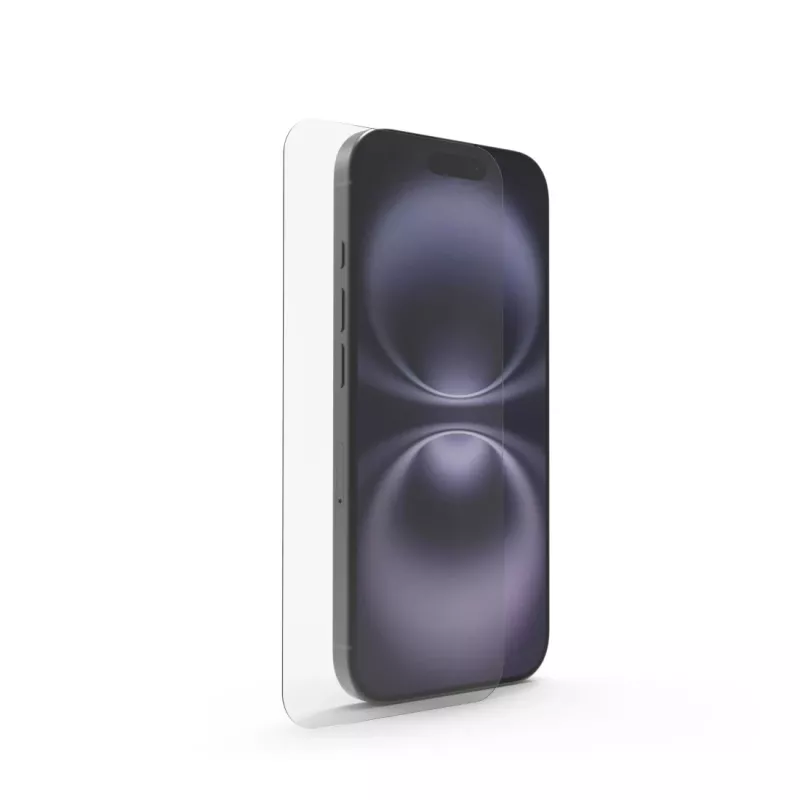 Hama Clear Protect Clear Μεμβράνη προστασίας οθόνης Apple 1 τεμ.