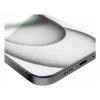 Hama Clear Protect Clear Μεμβράνη προστασίας οθόνης Apple 1 τεμ.