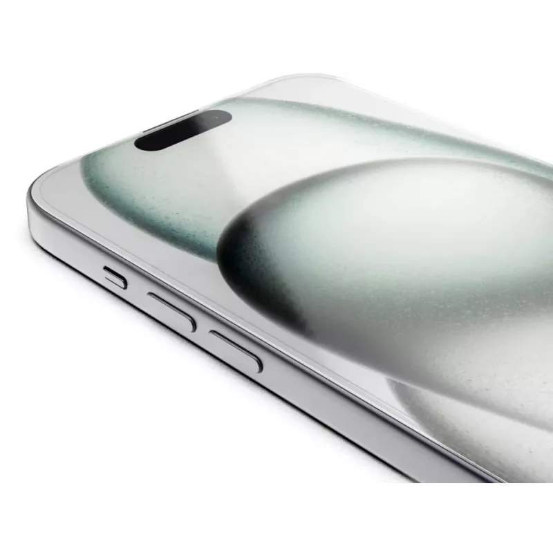 Hama Clear Protect Clear Μεμβράνη προστασίας οθόνης Apple 1 τεμ.