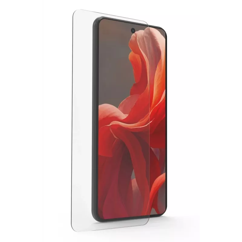 Hama Clear Protect Διαφανής μεμβράνη προστασίας οθόνης Motorola 1 τεμ.