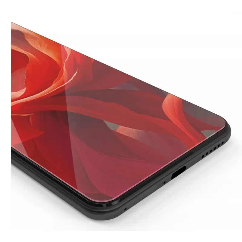 Hama Clear Protect Διαφανής μεμβράνη προστασίας οθόνης Motorola 1 τεμ.