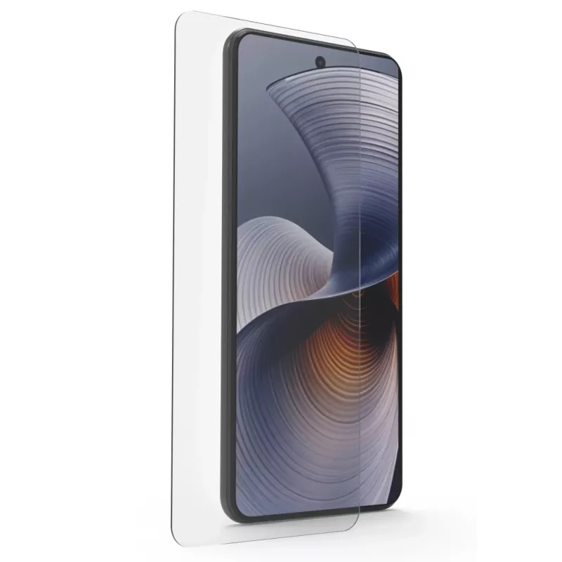Hama Clear Protect Clear Μεμβράνη προστασίας οθόνης Motorola 1 τεμ.