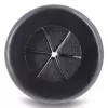 Πέρασμα καλωδίου DeLOCK 67324 50mm Μαύρο Πλαστικό