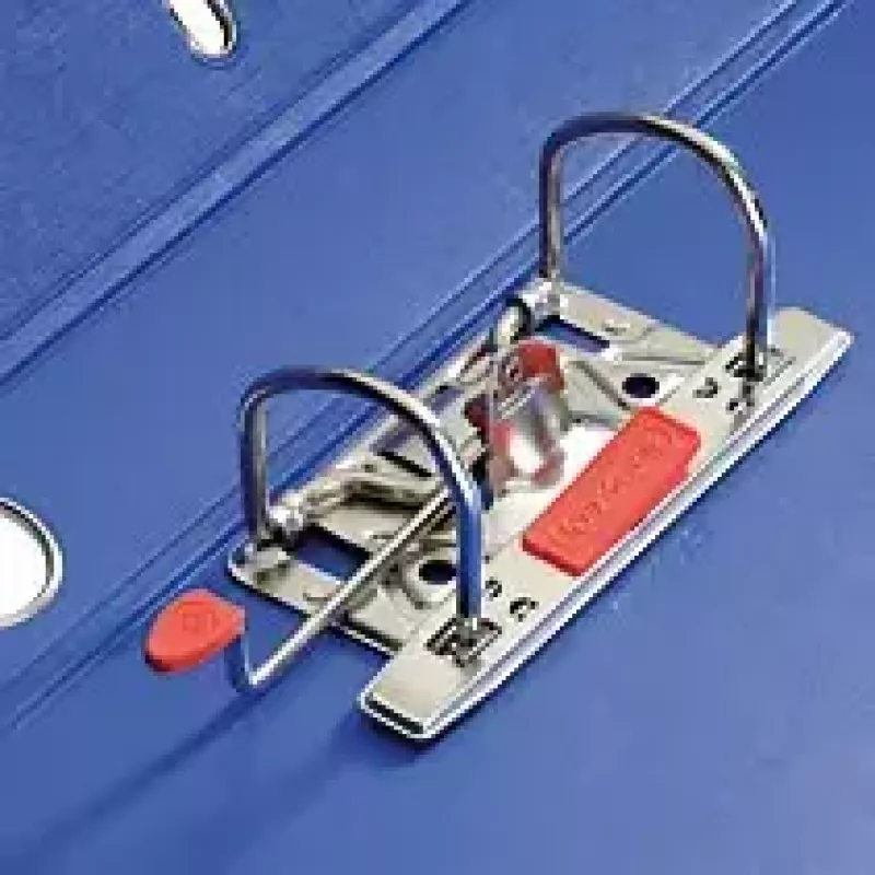 Κλασέρ Herlitz 10834752 A4 μπλε