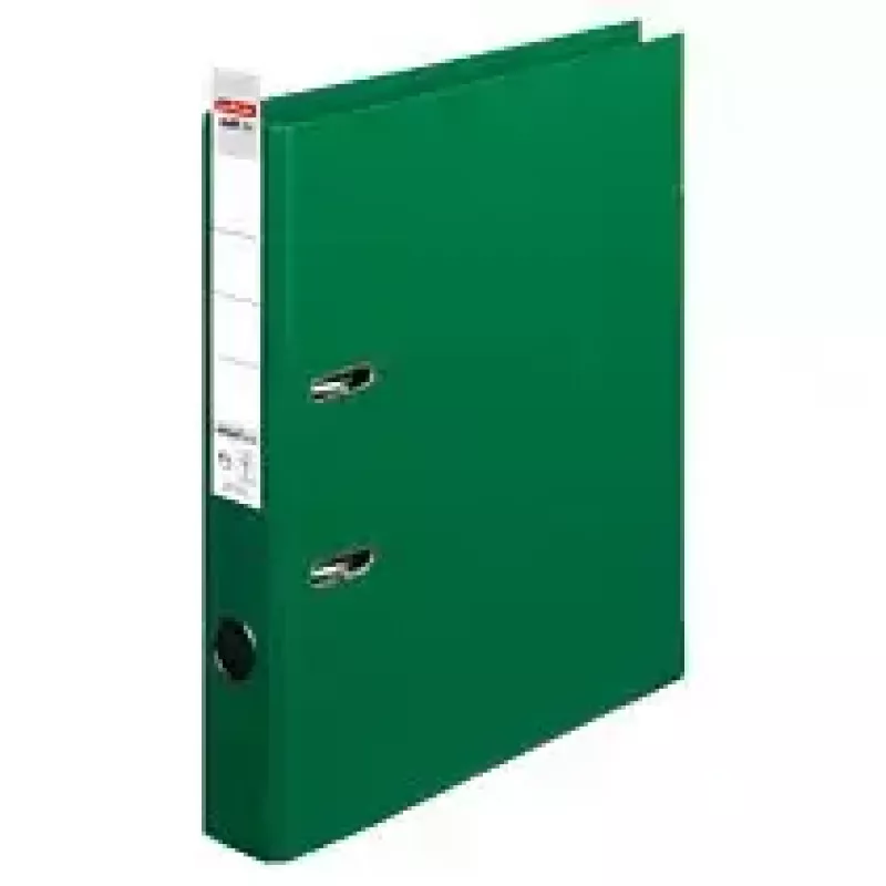 Κλασέρ Herlitz 10834760 A4 πράσινο
