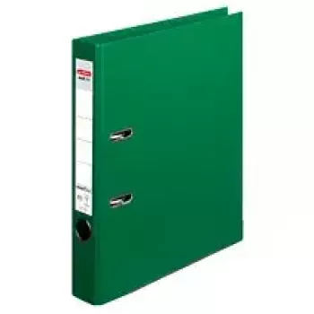 Κλασέρ Herlitz 10834760 A4 πράσινο