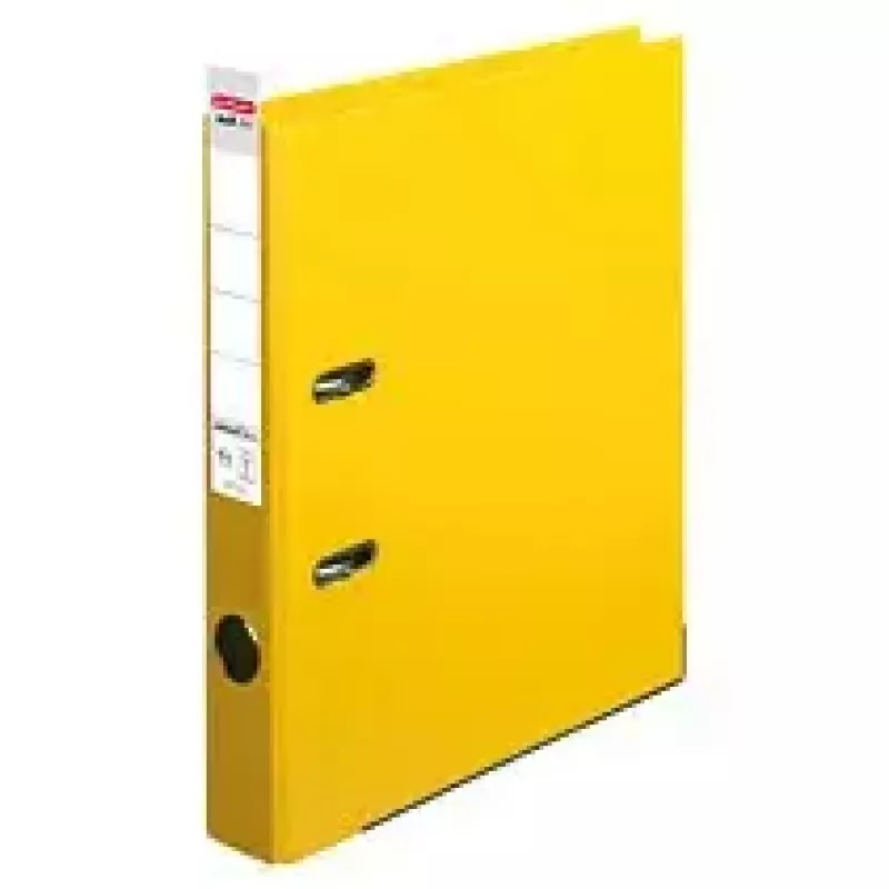 Κλασέρ Herlitz 10834778 A4 κίτρινο