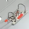 Κλασέρ Herlitz 10834794 A4 γκρι