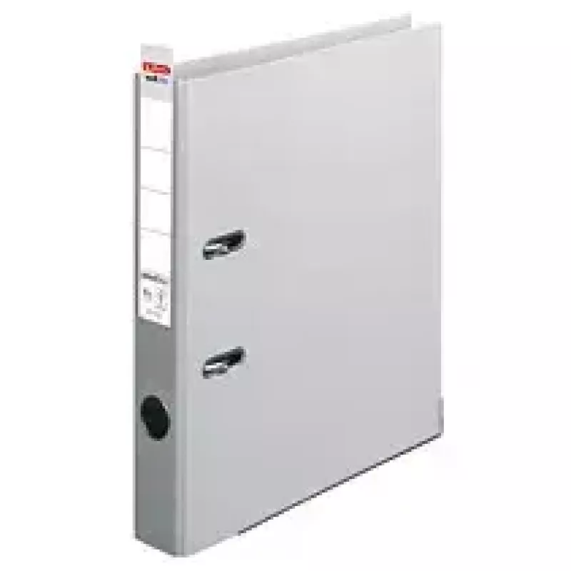 Κλασέρ Herlitz 10834794 A4 γκρι
