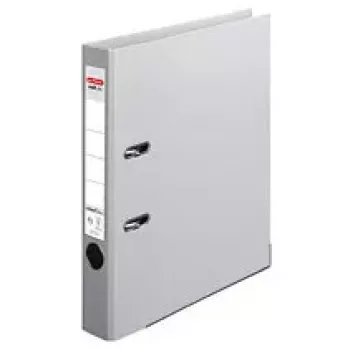 Κλασέρ Herlitz 10834794 A4 γκρι