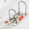 Κλασέρ Herlitz 05480900 A4 γκρι