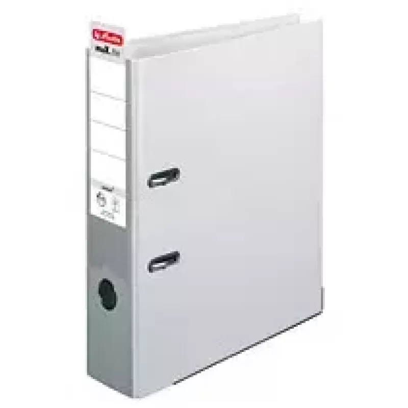 Κλασέρ Herlitz 05480900 A4 γκρι