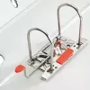 Κλασέρ Herlitz 5480801 A4 μαύρο