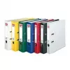 Κλασέρ Herlitz 5480801 A4 μαύρο
