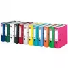 Κλασέρ Herlitz 5480801 A4 μαύρο