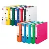 Κλασέρ Herlitz 5480801 A4 μαύρο