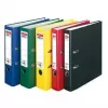 Κλασέρ Herlitz 5480801 A4 μαύρο
